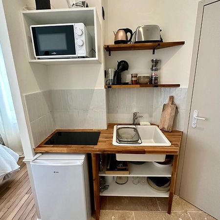 Appartement L'Ecrin - Hypercentre De Reims Extérieur photo
