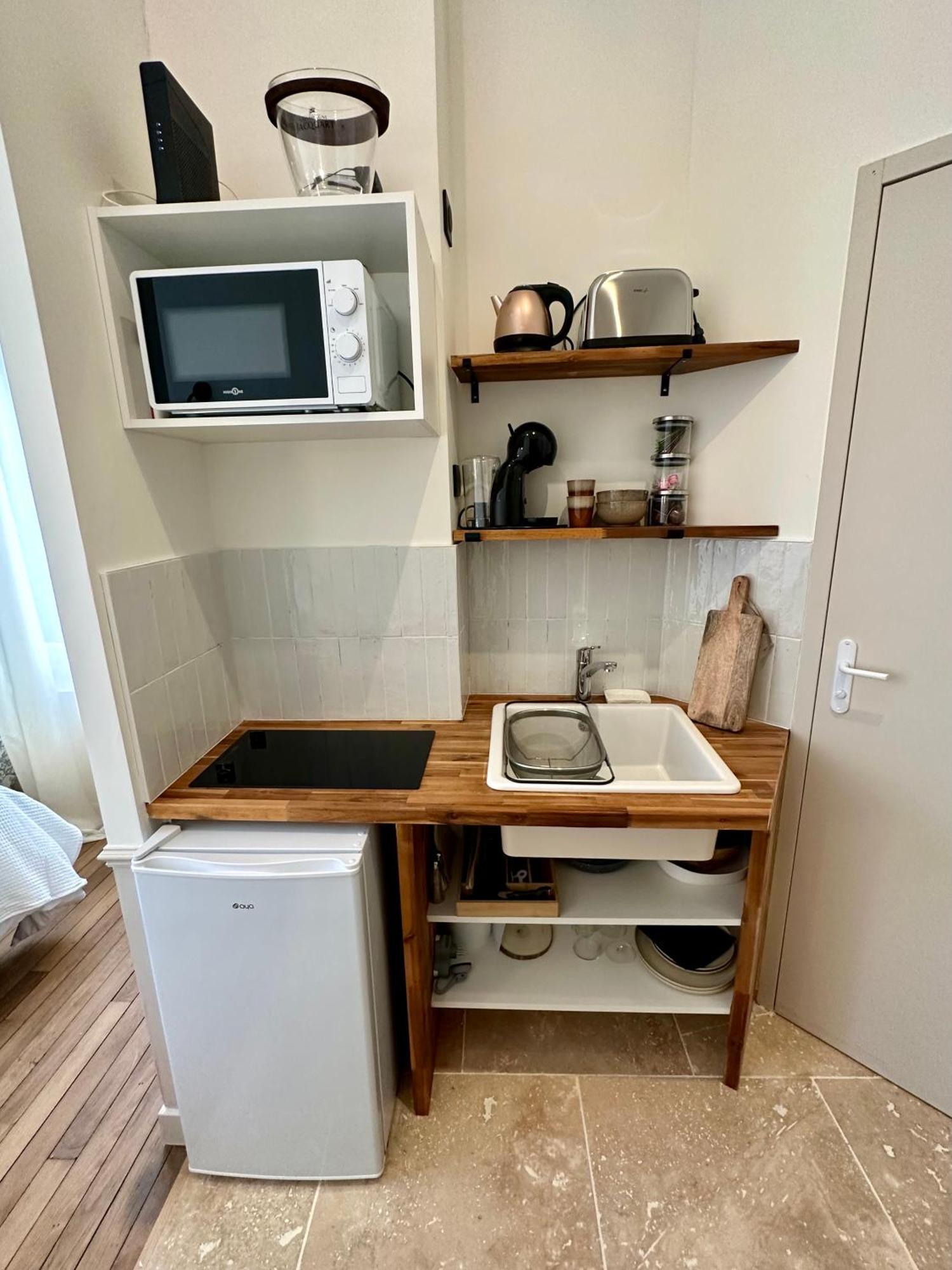 Appartement L'Ecrin - Hypercentre De Reims Extérieur photo