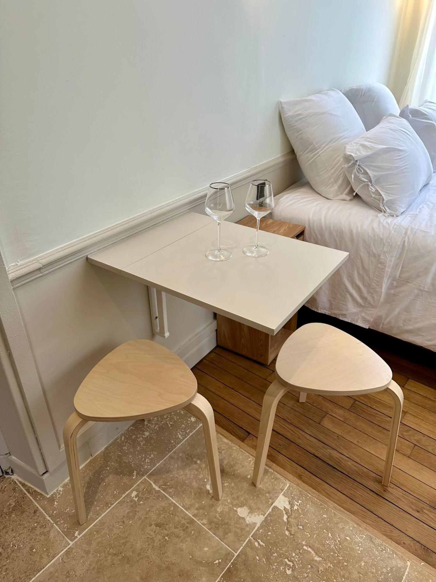 Appartement L'Ecrin - Hypercentre De Reims Extérieur photo
